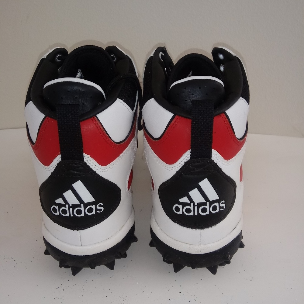 ADIDAS EQT.ON SLAUGHT H FOOTBALL CLEATS - Picture 3 of 7